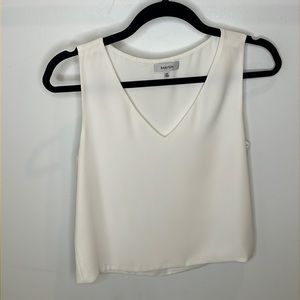 ARITIZA Babaton Tank White XXS